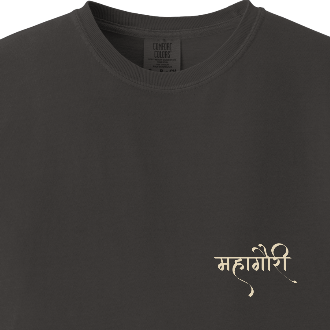 Mahagauri Mata tee - Maatee