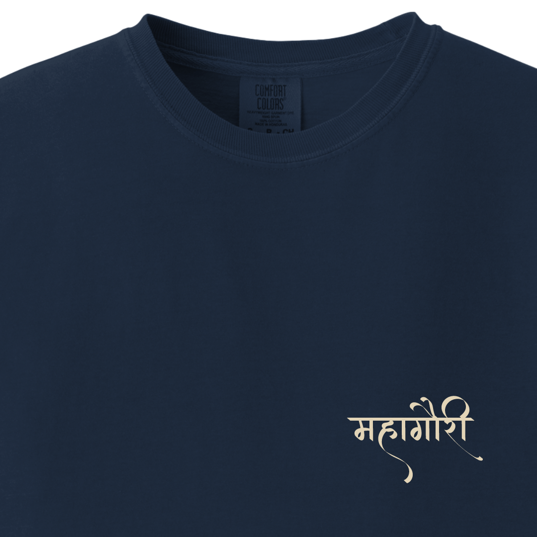 Mahagauri Mata tee - Maatee