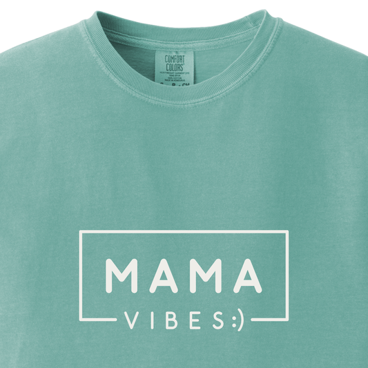 MAMA Vibes :) Tee - Maatee