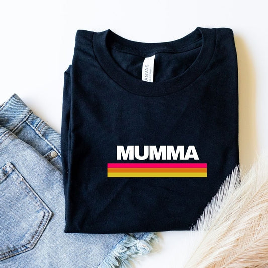 Mumma Tee - Wear what they call you - Maatee