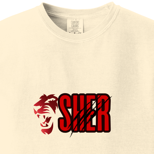 Sher Tee - Maatee